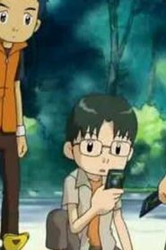 ابطال الديجيتال الجزء الثالث Digimon Tamers مدبلج الحلقة 17