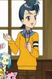 jewelpet رنين الجواهر الموسم الأول مدبلج الحلقة 41