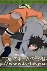 naruto ناروتو الجزء الأول مدبلج الحلقة 43