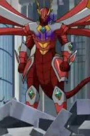 مسلسل باكوغان الموسم الرابع Bakugan Mechtanium Surge مدبلج الحلقة 26