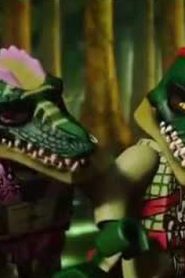 Legends of Chima أساطير شيما مدبلج الحلقة 5