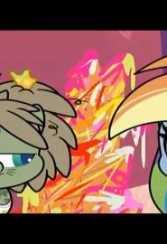 كرتون pony life الحلقة 3 من الأسوأ الجزء 1