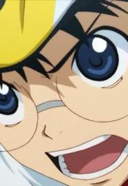 انمي يواموشي بيدال الحلقة 8 سأصمد حتى النهاية