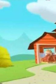 مسلسل بانانا في البيجاما Bananas in Pyjamas مدبلج الحلقة 10