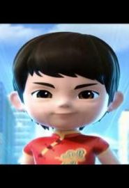Super Wings سبيستون الموسم الثاني الحلقة 2 – مهمة الى هونغ كونغ