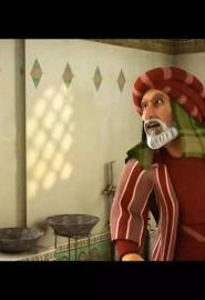 كرتون رجال حول الرسول الحلقة 9 – عمرو بن الجموح