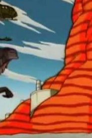 Godzilla The Series غودزيلا مدبلج الحلقة 13