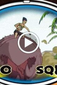 دينو سكواد الحلقة 22