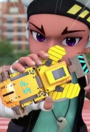 كرتون مركبة الرعد – Thunder Machines الحلقة 4