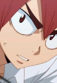 انمي يواموشي بيدال الحلقة 10 عنكبوت القمة