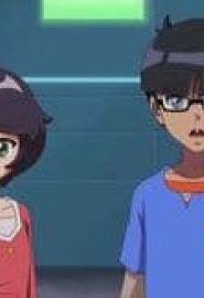 كرتون برينكين – Brinken الحلقة 8