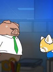 انمي ريتسوكو الشرسة الموسم 3 الحلقة 9. سداد الديون