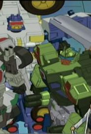 كرتون المتحولون – transformers energon الحلقة 48 الجزء 1