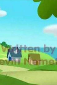 مسلسل بانانا في البيجاما Bananas in Pyjamas مدبلج الحلقة 8