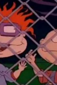 مسلسل Rugrats راجراتس مدبلج الحلقة 14