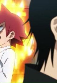 انمي يواموشي بيدال الحلقة 5 نادي سباق دراجات ثانوية سوهوكو