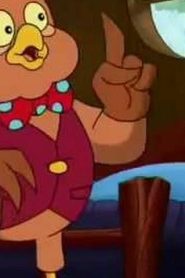 حديقة الأحلام SKIPPER AND SKEETO مدبلج الحلقة 8