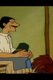 كرتون يحكى أن الحلقة 35
