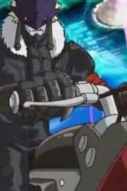 ابطال الديجيتال الجزء الثالث Digimon Tamers مدبلج الحلقة 30