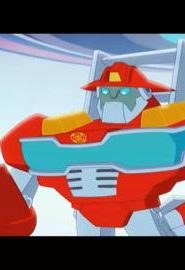 كرتون transformers rescue bots academy الحلقة 25 – الهواتف الذكية
