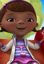 كرتون دكتورة ماكستافينز الموسم 2 الحلقة 37