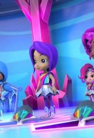 كرتون Rainbow Rangers الحلقة 16