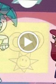 المراهقة الآلية الحلقة 10