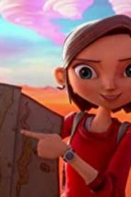 كرتون تائهة في أوز الموسم 2 الحلقة 6