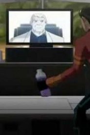 جينيرايتور ريكس Generator Rex مدبلج الحلقة 31