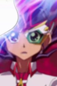 Yu-Gi-Oh! ZeXal الموسم الثاني الحلقة 24