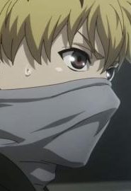 انمي طوكيو غول الموسم 3 الحلقة 22