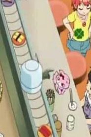 jewelpet رنين الجواهر الموسم الأول مدبلج الحلقة 21