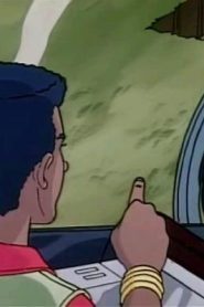 فرسان الكوكب الحلقة 2