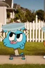 عالم غامبول المدهش The Amazing World Of Gumball مدبلج الحلقة 38
