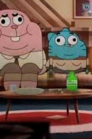 عالم غامبول المدهش The Amazing World Of Gumball مدبلج الحلقة 39