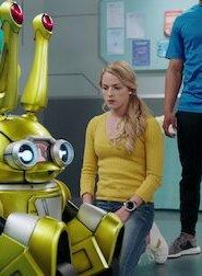 Power Rangers Beast Morphers الموسم 1 الحلقة 7