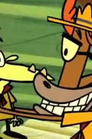 مسلسل كامب لازلو Camp Lazlo مدبلج الحلقة 53