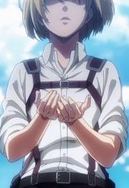 انمي هجوم العمالقة الموسم 3 الحلقة 22