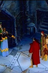 17 ماكلاود الحلقة