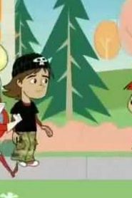 Atomic Betty أتوميك بيتي الموسم الثالث الحلقة 4