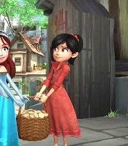 مسلسل روبن هود Robin Hood مدبلج الحلقة 19