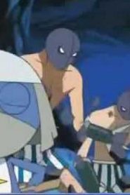 الملازم كيرو Keroro Gunso مدبلج الحلقة 25