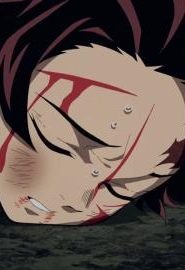 انمي قاتل الشياطين الحلقة 17