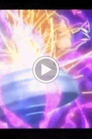 بي بليد المعركة الحديدية Beyblade الموسم الرابع الحلقة 37