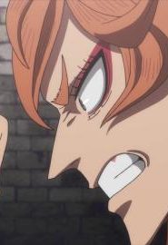 انمي البرسيم الأسود الحلقة 88