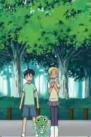 الملازم كيرو Keroro Gunso مدبلج الحلقة 14