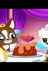 كرتون littlest pet shop الحلقة 10 – كل شيء مزين