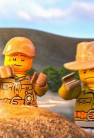كرتون مدينة ليغو الحلقة 23