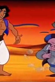 مسلسل علاء الدين مدبلج مصري الحلقة 21