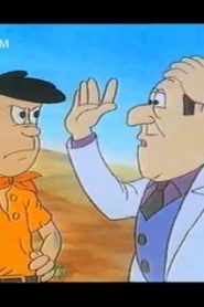 كرتون بانشو الظريف الحلقة 25